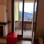 アパート Inserrata In Tuscany アベトーネ