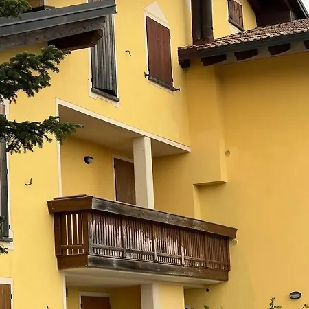Inserrata In Tuscany * Abetone