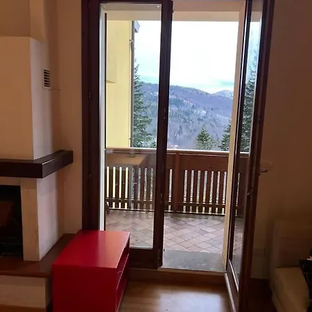 Lejlighed Inserrata In Tuscany Abetone